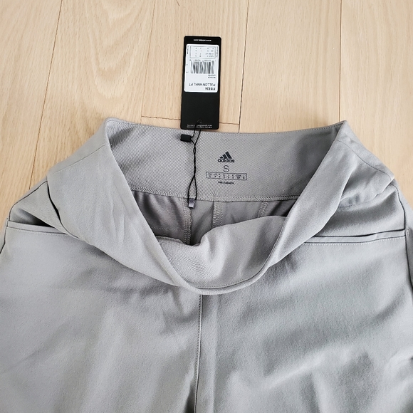 Brand New with Tag Women's Adidas Pull On Ankle Pants - Size Small - Picture 5 of 9